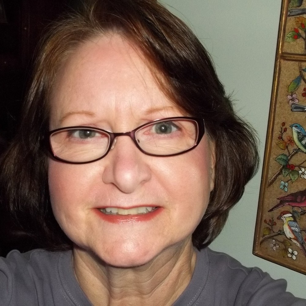 Meet your Posher, Janet